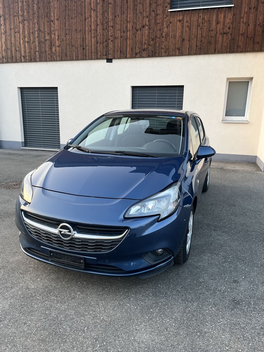 Opel Autos: Opel Corsa 1.0 EcoFlex – Gebraucht aus Riedt b. Erlen von Stepani_Occasionen 6