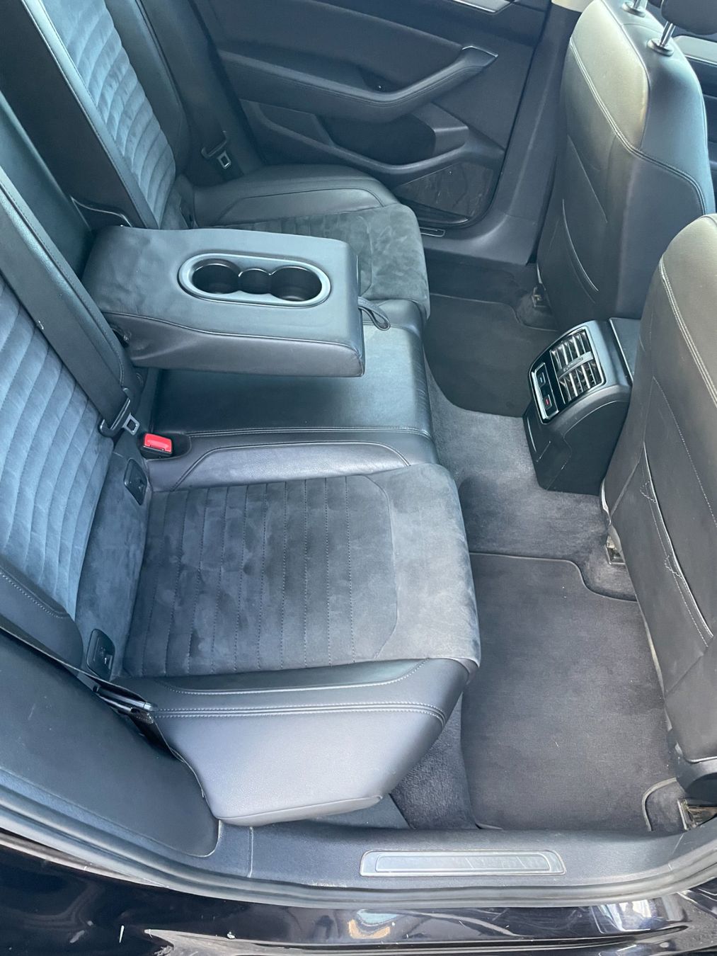VW Autos: VW Passat B8 Combi 2.0TDi DSG – Gebraucht aus Auw von Neo_z2rq 7