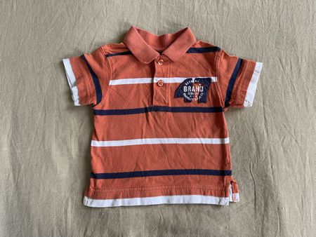 Wrangler Polo-Shirt, Grösse 12 M