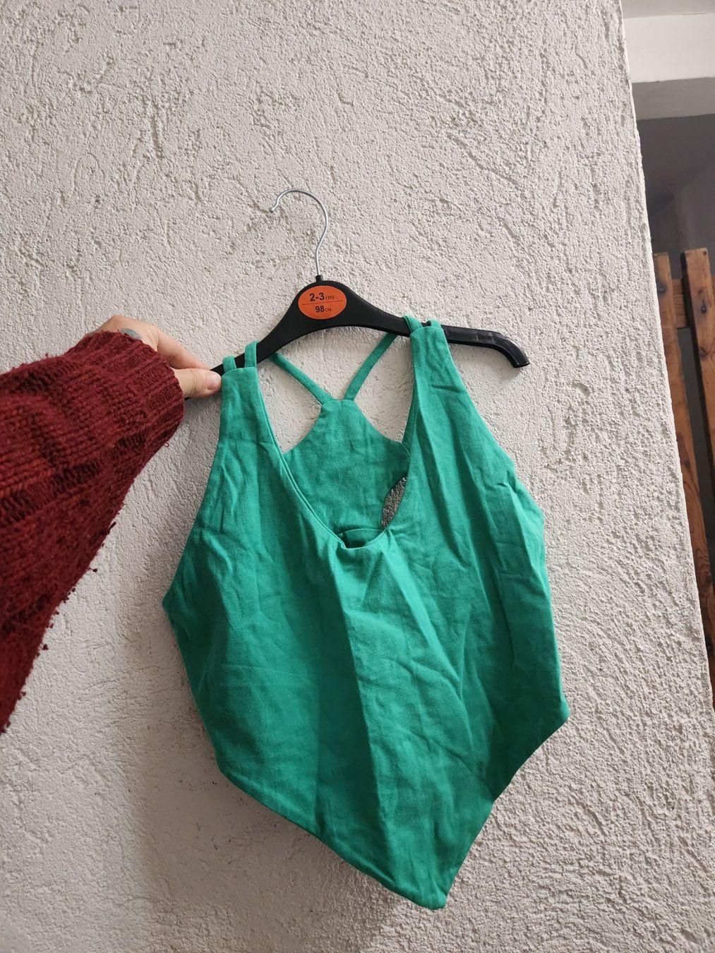 Tops: Damen Top – D'occasion à Basel par mangome 1
