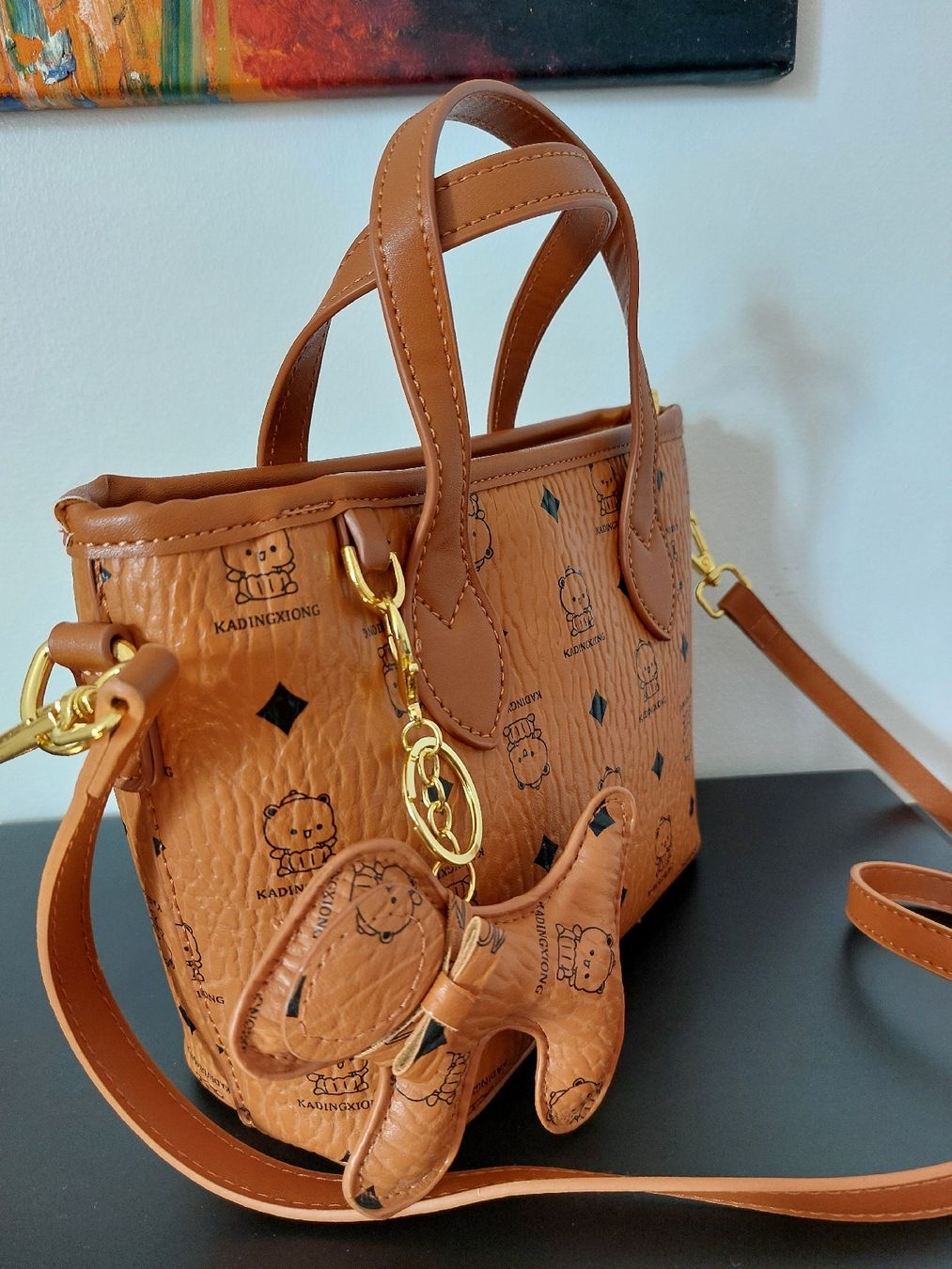 Borse da donna: NEUE Trend Tasche - Umhängetasche – Nuovo (secondo la descrizione) da Balsthal venduto da Trendline55 3