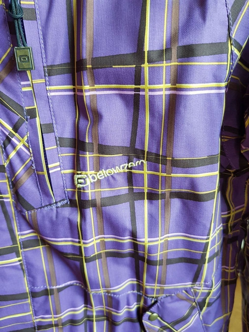 Giacche: Belowzero Regenjacke Gr. S – Nuovo (secondo la descrizione) da Luzern venduto da Reni025 4