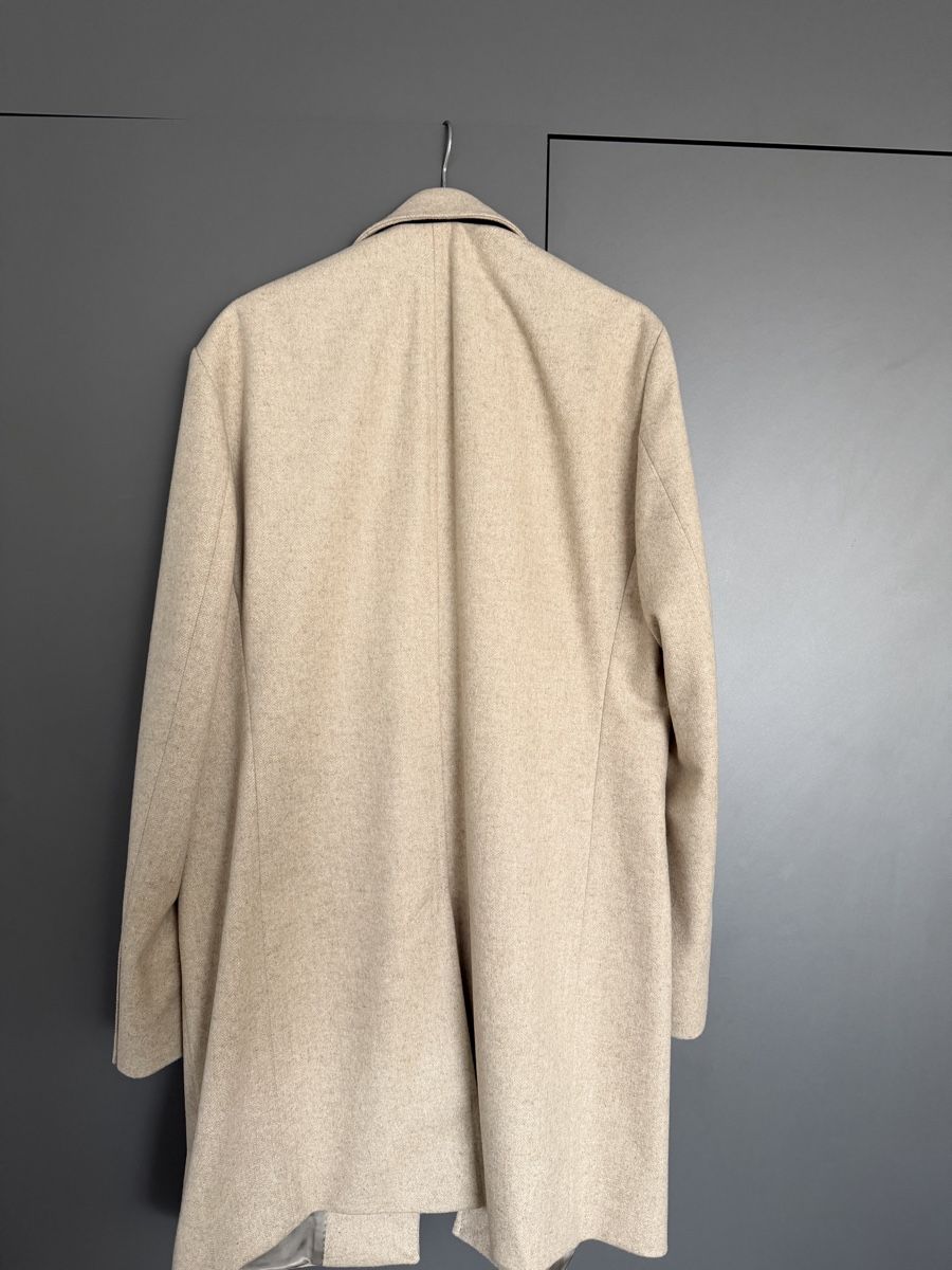 Cappotti: Baldessarini Wollmantel, Grösse 52, NEU! – Nuovo e nell'imballaggio originale da Uffikon venduto da Classy- 2