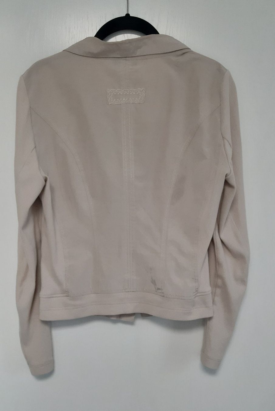 Taifun Giacche: Blazer Jacke TAIFUN, Gr. 36 – Usato da Mellingen venduto da formi17 1