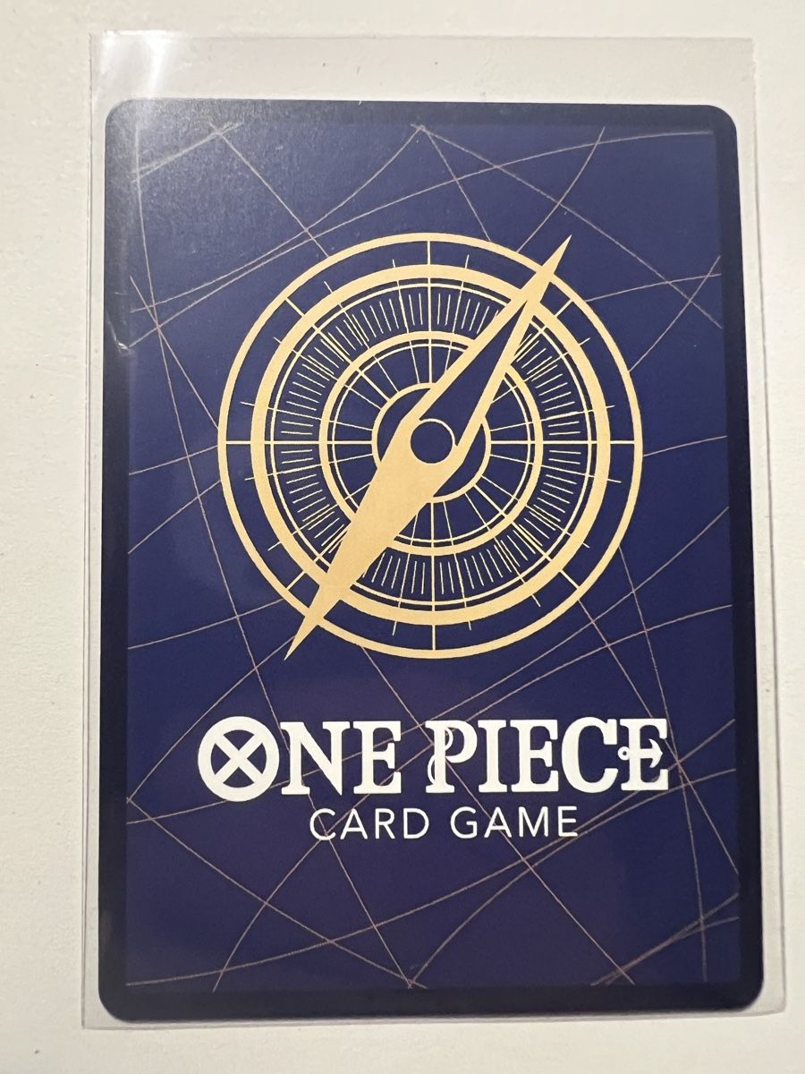 Carte collezionabili: One Piece Marshall D. Teach Lot 15 – Nuovo (secondo la descrizione) da Goldach venduto da Milosg3 1
