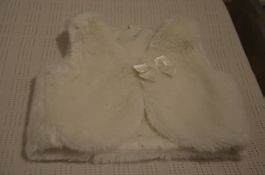 TAILLE 80 - GILET