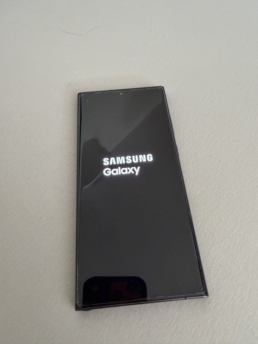 Samsung Handys / Smartphones: Galaxy S23 Ultra – Neu (gemäss Beschreibung) aus Lachen SZ von luc_r98n