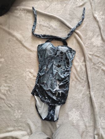 Alice im Wunderland Badekleid