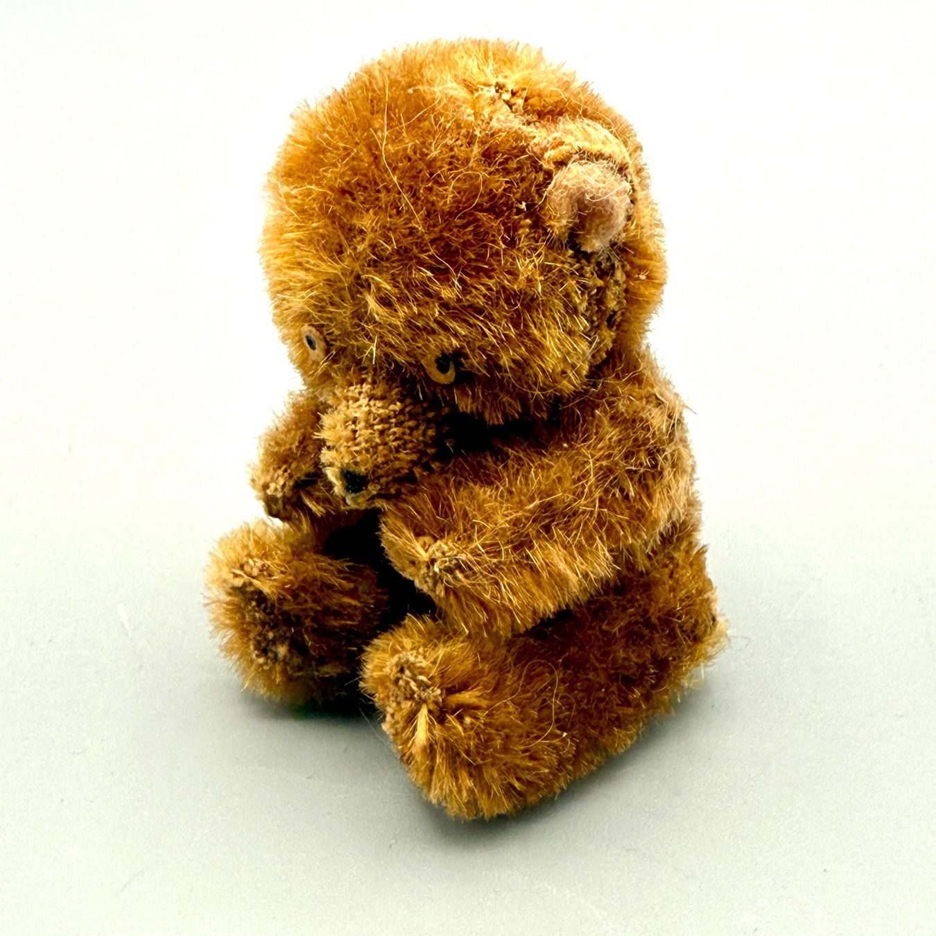 Giocattoli: Miniaturteddy – Usato da Ueberstorf venduto da Brocandi 2