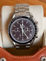 Omega Speedmaster Professional Chocolate/Tropical Dial 🍫
