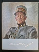 🇨🇭 Général Guisan 1874-1960 André Gex Éds Marguerat 1960
