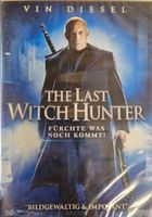 The Last Witch Hunter - Fürchte was noch kommt!