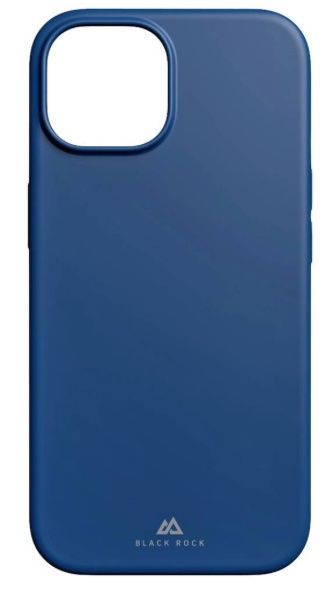 Apple Cover & Protezioni schermo: Black Rock Cover "Robust" - iPhone 14 Pro Max - navy-blue – Nuovo (secondo la descrizione) da Zürich venduto da Alot16