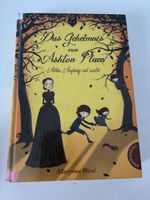 Buch Das Geheimnis von Ashton Place von Maryrose Wood