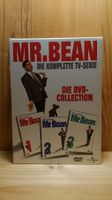 MR. BEAN Die Komplette TV Serie mit Rowan Atkinson