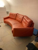 Neuwärtiges Desigersofa der Marke Artanova of Switzerland
