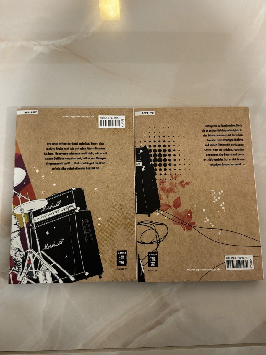 Fumetti: Manga – Usato da Tagelswangen venduto da Isa036 1