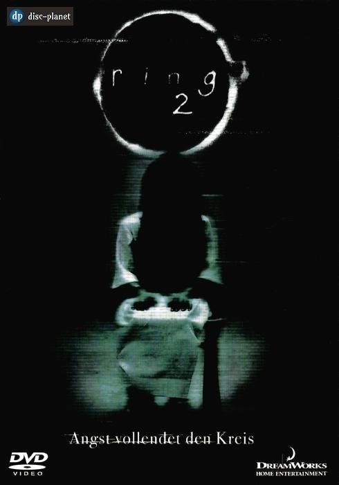 Alle DVDs: DVD - Ring 2 (2005) – Gebraucht aus Embrach von disc-planet