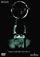 DVD - Ring 2 (2005)