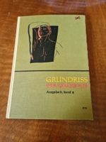 GRUNDRISS DER GESCHICHTE