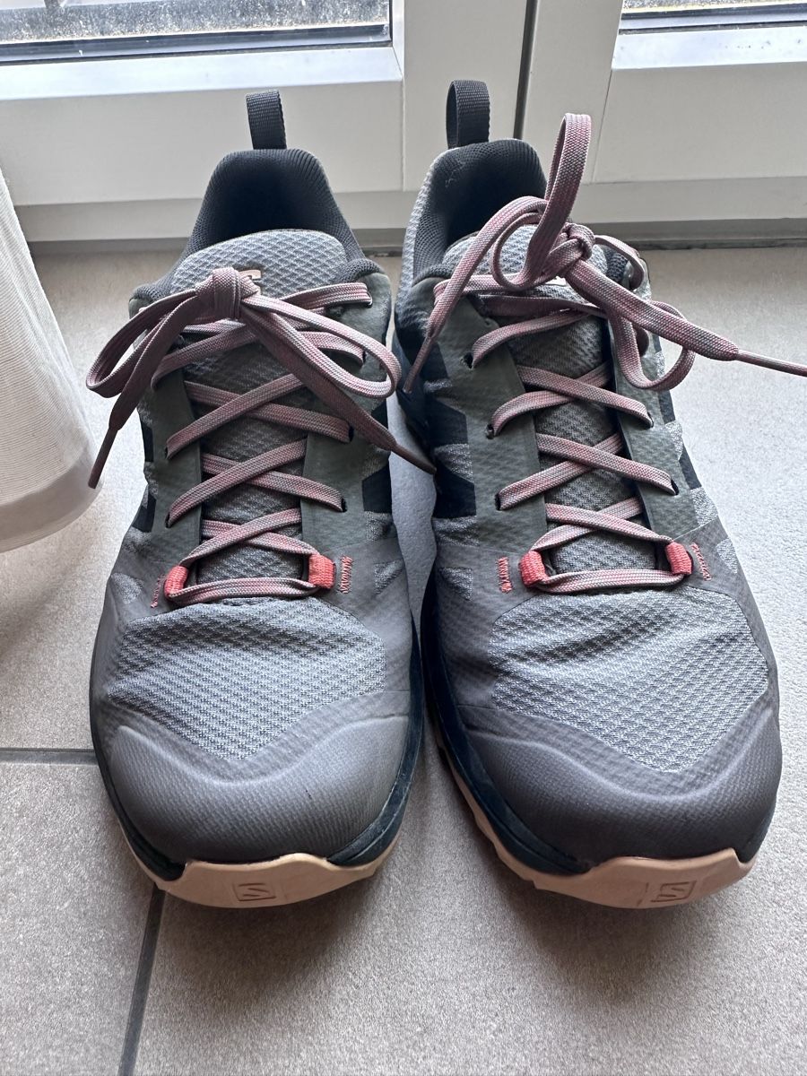 Salomon Damenschuhe: Salomon Berg-Wanderschuhe Gr.39 – Neu (gemäss Beschreibung) aus Winterthur von dia_z5jy 2