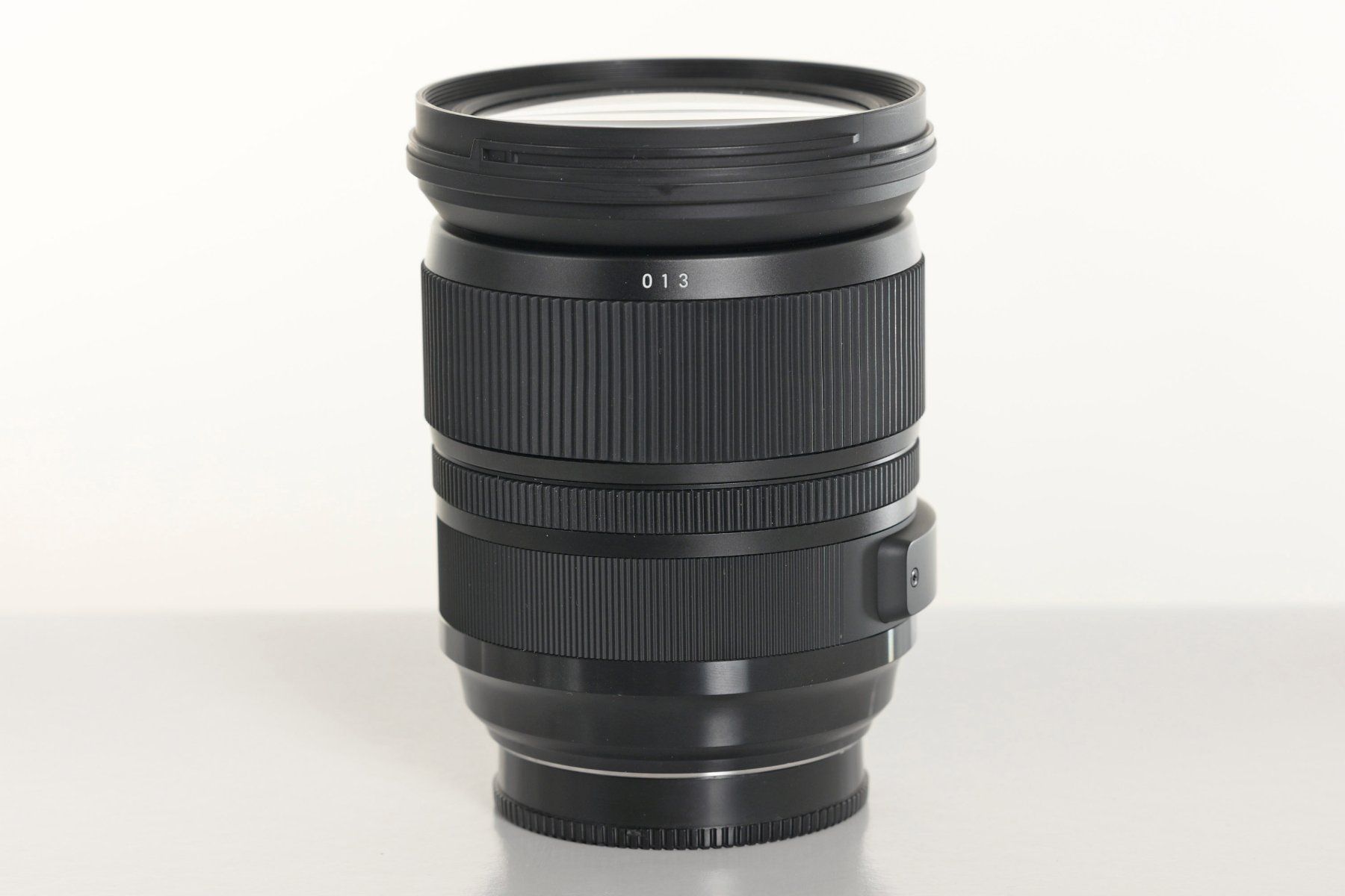 Sigma Obiettivi: Sigma 24-105mm 4.0 DG Sony A-Mount – Usato da Wädenswil venduto da tevyag 2