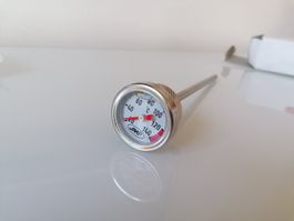 Motorrad Thermostat / ölthermometer / Öltemperaturanzeige