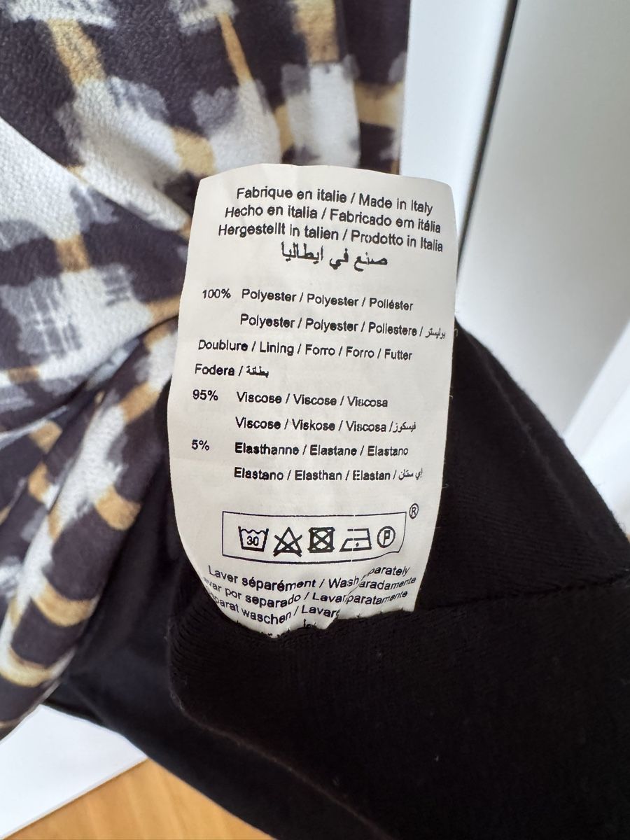 Vestiti: Kleid von La Fée Maraboutée – Usato da Zürich venduto da bergi777 4