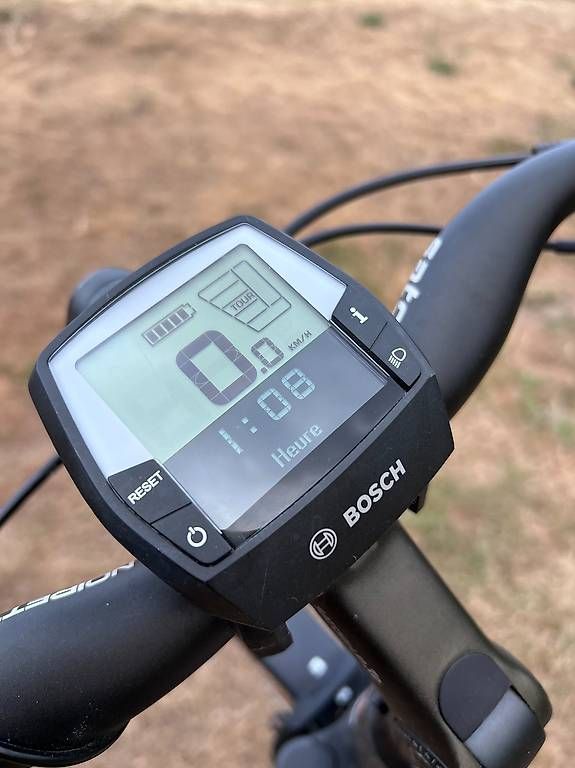Biciclette: Vélo électrique Bosch 28" - Viper B-Easy PT500 – Usato da Vuarrens venduto da jconus 4