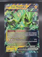 Iron Thorns Ex #32 Prismatic Evolutions NM / 🇬🇧