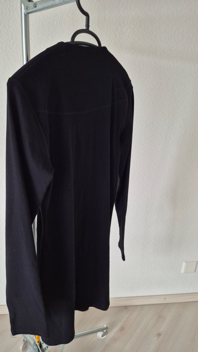 Marc Cain Giacche: Marc Cain Jacke schwarz Grösse 38 – Nuovo (secondo la descrizione) da Kilchberg ZH venduto da logn 2