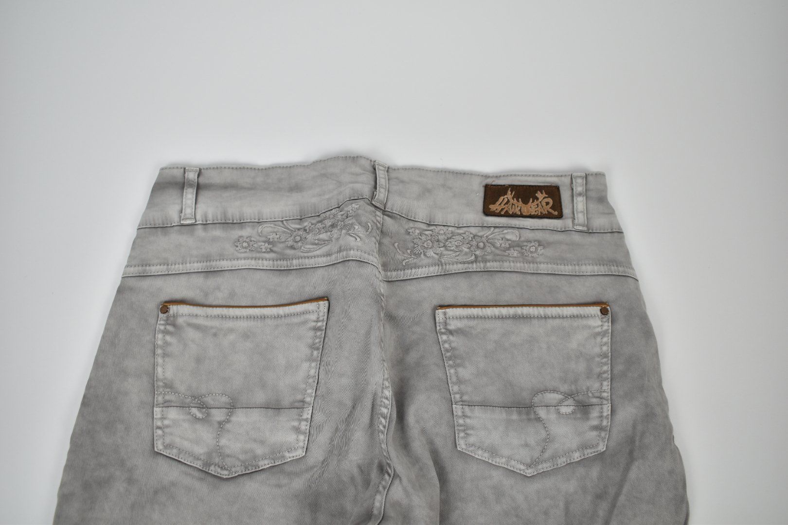 Jeans: Hangowear Trachtenjeans, Damen, Gr.44 – Nuovo (secondo la descrizione) da Nürensdorf venduto da 2ND_STORY 4