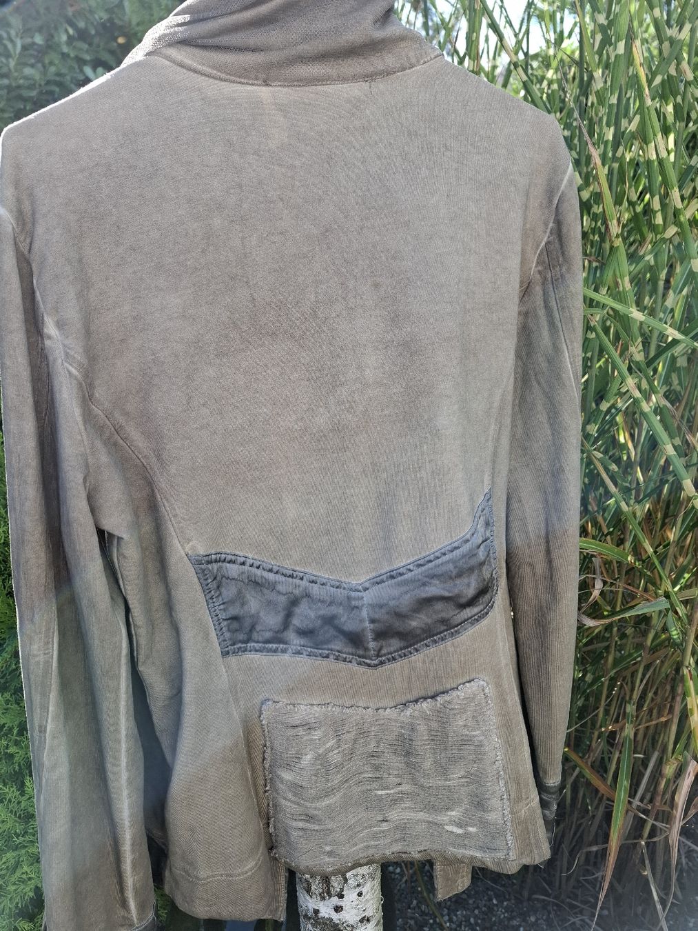 Jacken: Bottega Jacke – Neu (gemäss Beschreibung) aus Egg b. Zürich von Kleinigkeit123 3