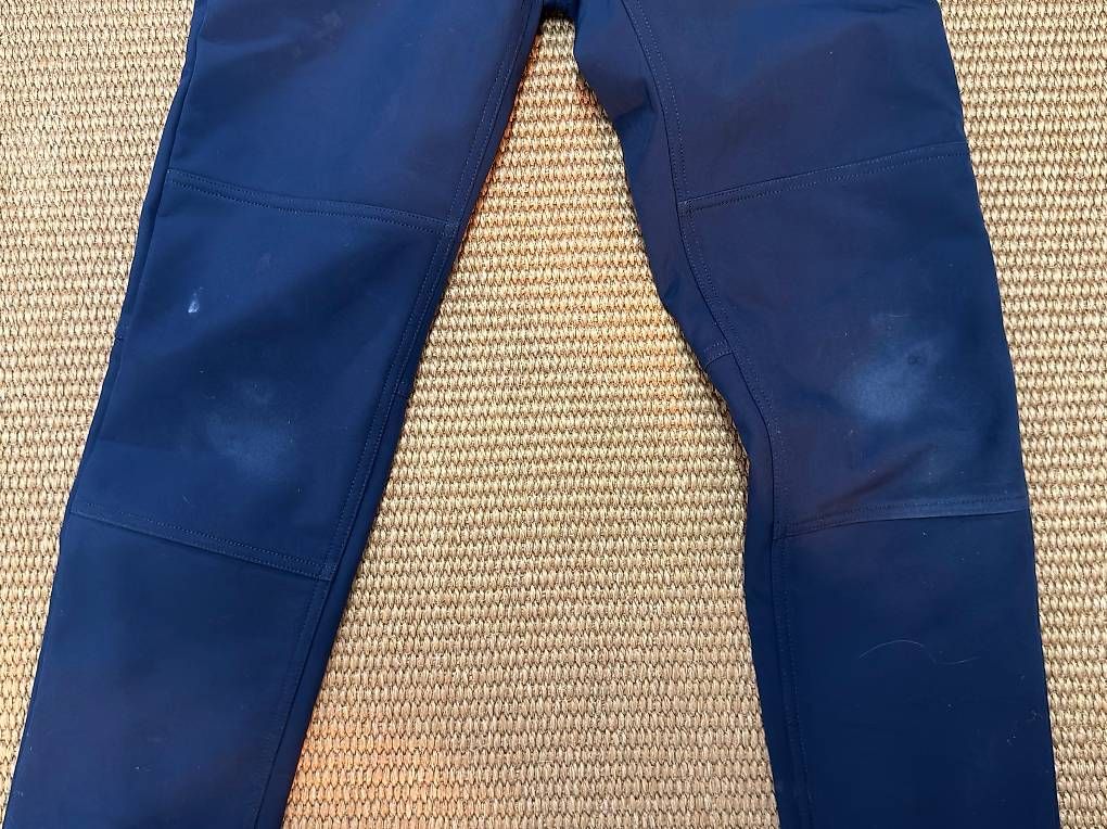 Reima Pantaloni: Reima Softshell-Hose Gr. 158 – Usato da Weisslingen venduto da Cy 3