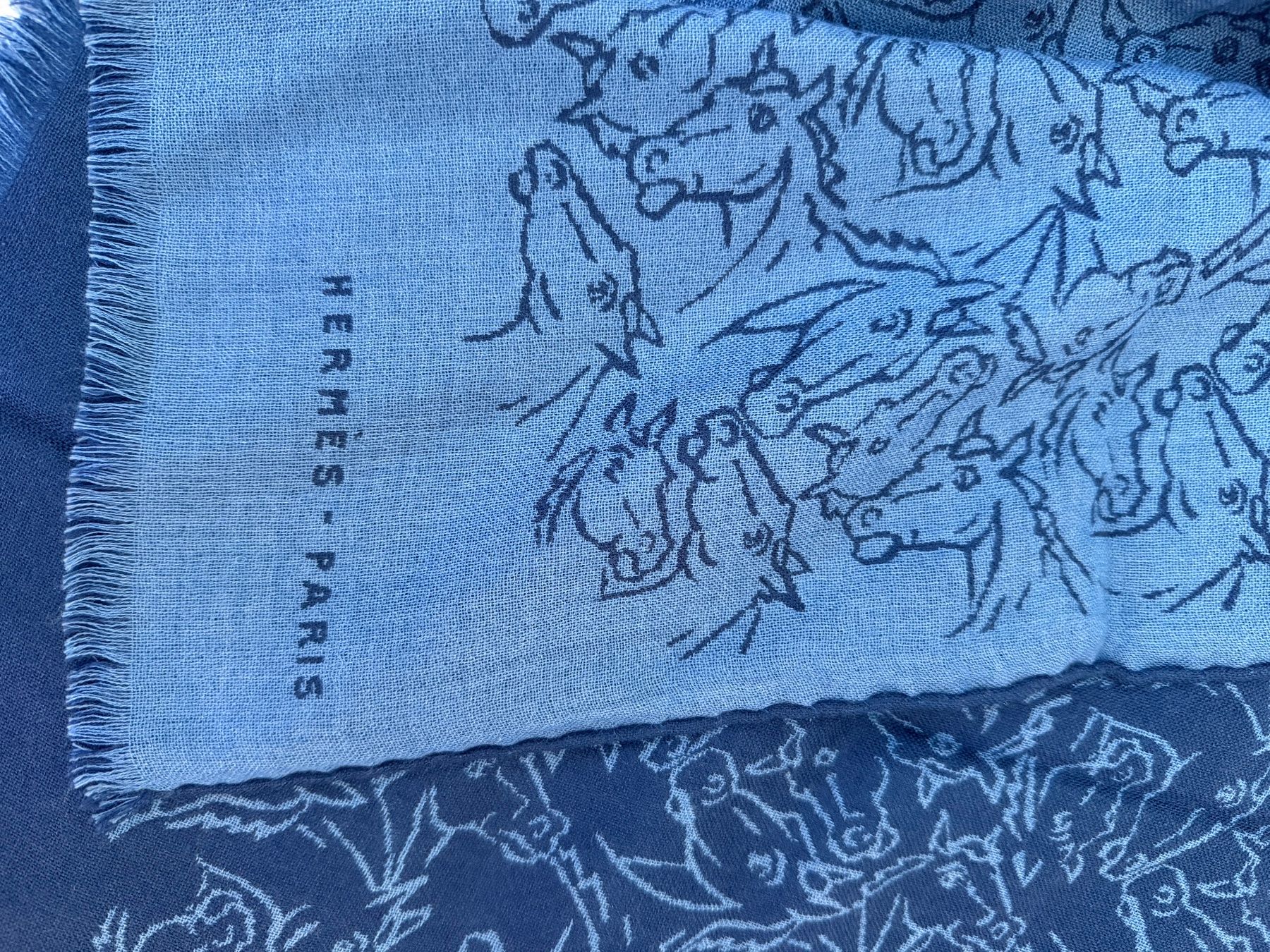 Loro Piana Scarpe da uomo: Loro piana weekend walk et Hermes echarpe – Nuovo (secondo la descrizione) da Begnins venduto da nof_jvx6 6