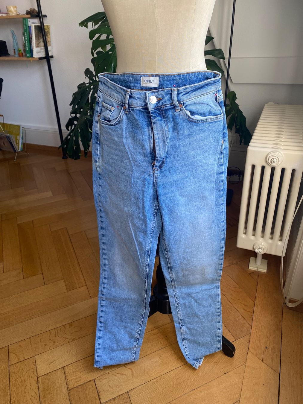 Only Jeans: ONLY Jeans Gr. M – Usato da Basel venduto da NormaJean01