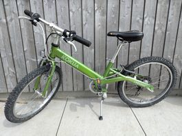 Kokua 20 Zoll Kinderfahrrad
