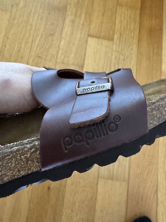 Birkenstock Scarpe da donna: Birkenstock Papillio – Usato da Kreuzlingen venduto da olg_9xpc 2