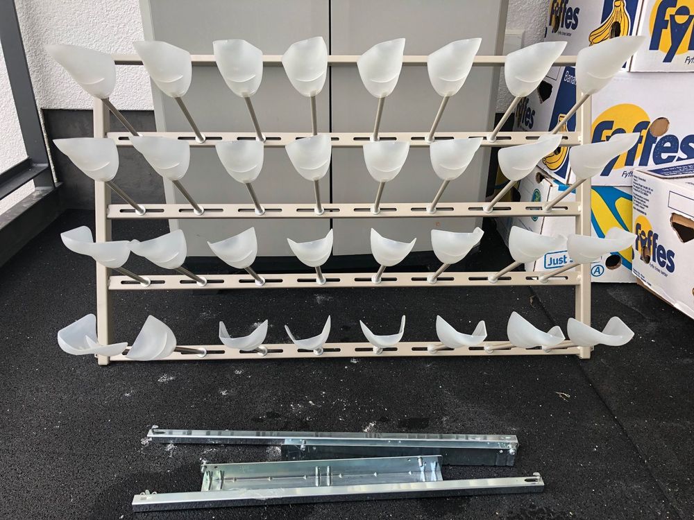 PAX Komplement Schuheinsatz 100x58cm Kaufen auf Ricardo