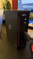 Fujitsu Esprimo pc i7 256GB / 16GB Ram