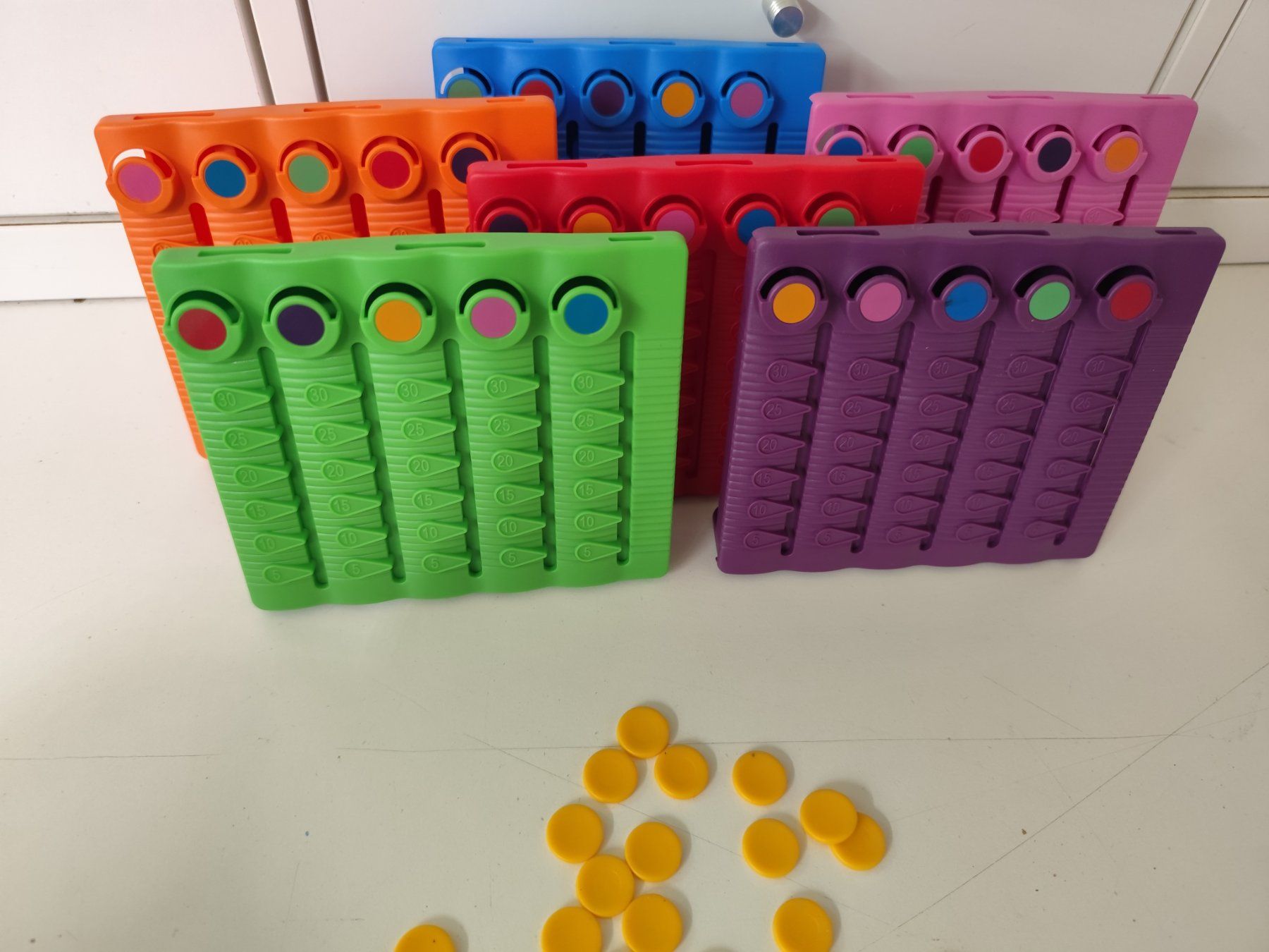 Parker Spiele: Das berühmte Spiel für Pare! Knowing me - Knowing you, Neuw. – Gebraucht aus Uster von NEVERLASTTRADING 6