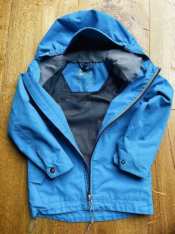 Jacken & Mäntel: Rukka Regenjacke 110Gr. – Gebraucht aus Gretzenbach von cap_5vd6 2
