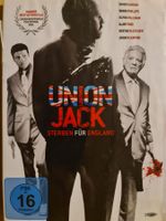 DVD Union Jack