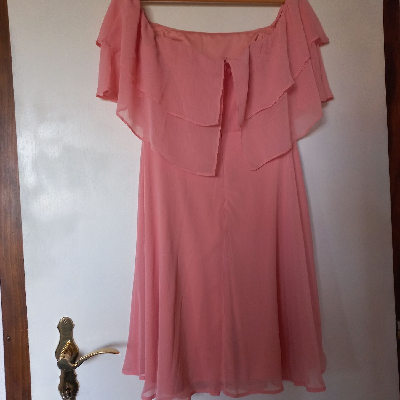 Kleider: Robe Esprit rose taille 38 – Gebraucht aus Dompierre FR von fat_xth5 2
