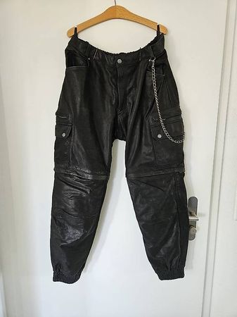 Pantalon de moto Spirit Motors Crazy Conner XXL