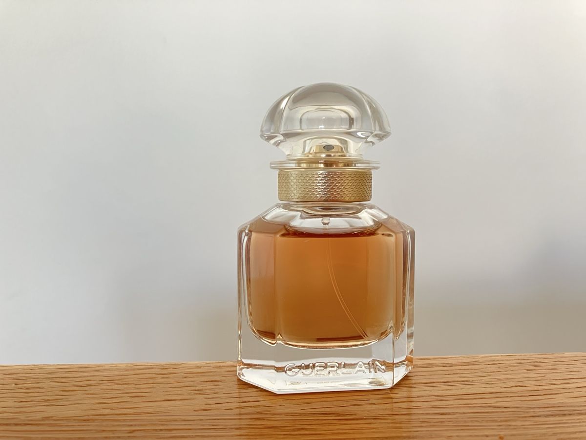 Guerlain Profumi & Eau de Toilette: Guerlain Mon Guerlain 30ml – Usato da St. Gallen venduto da Krambambuli5