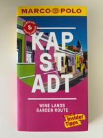 Kapstadt - Marco Polo Reiseführer