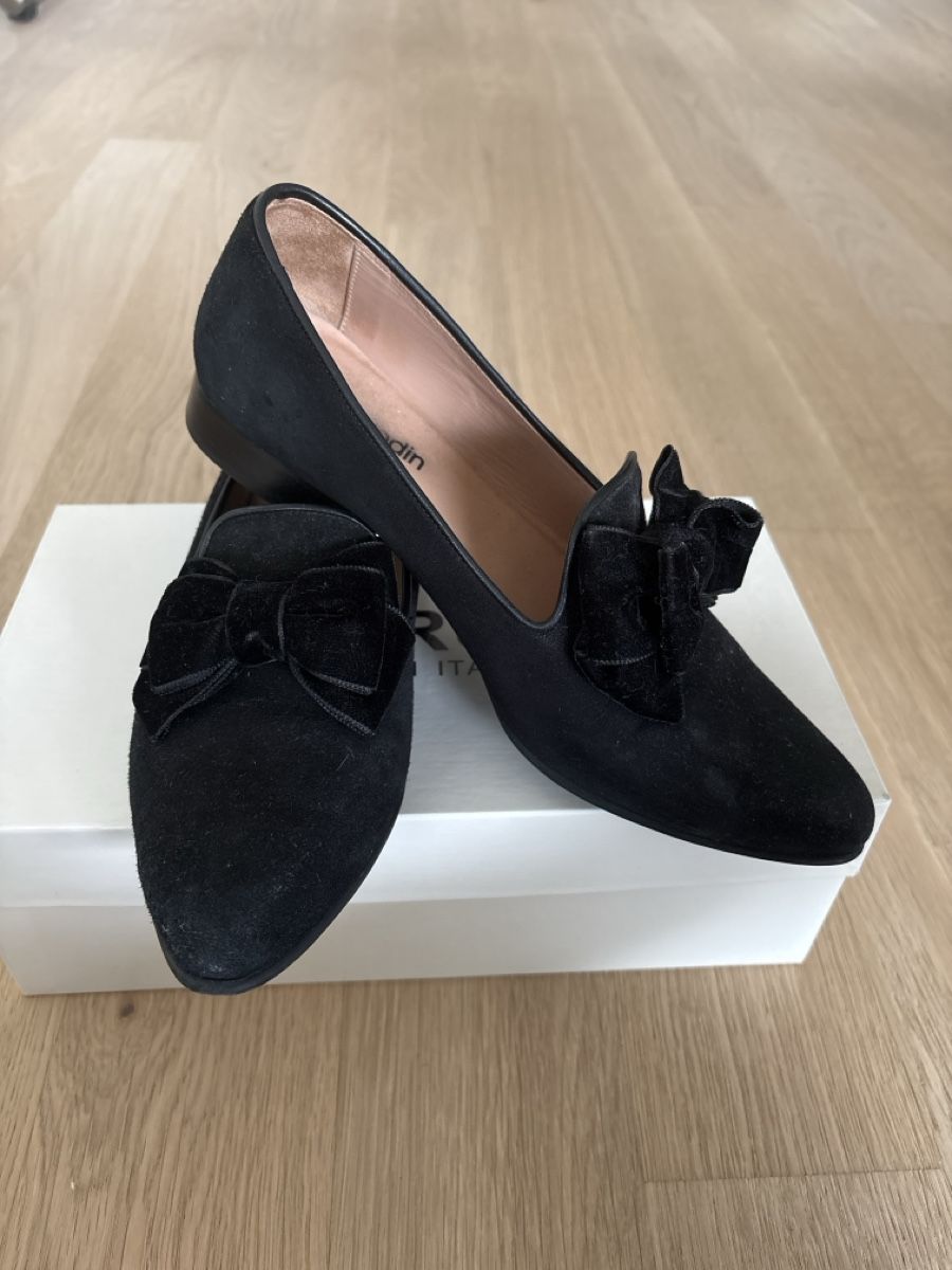 Scarpe da donna: Ballerines Jean Rodin – Usato da Renens VD venduto da hv1