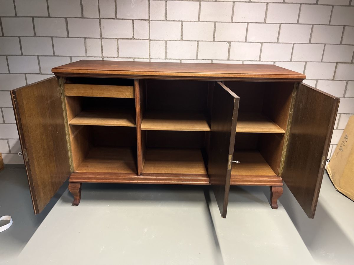 Cassettiere: Vintage Buffet – Usato da Andelfingen venduto da josias.j 3