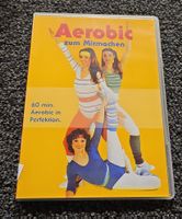 Aerobic DVD zum Mitmachen - Fitness für den Winter!(16392)